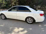 Hyundai Sonata-5