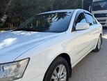 Hyundai Sonata-3