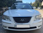 Hyundai Sonata-1