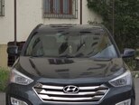 Hyundai Santa Fe-2