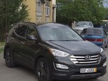Hyundai Santa Fe-1