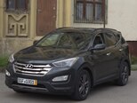 Hyundai Santa Fe-3