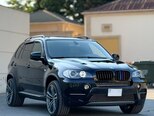 BMW X5-1