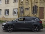 Hyundai Santa Fe-4