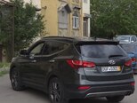 Hyundai Santa Fe-5