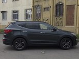 Hyundai Santa Fe-8