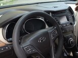 Hyundai Santa Fe-9