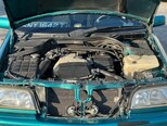 Mercedes C 180-10