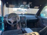 Mercedes C 180-8
