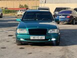 Mercedes C 180-2
