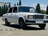 LADA (VAZ) 2107-2