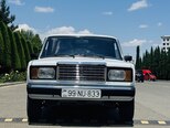 LADA (VAZ) 2107-1