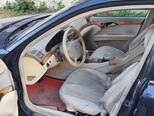 Mercedes E 270-6