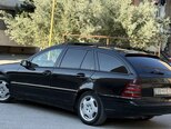 Mercedes C 200-3
