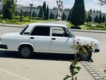 LADA (VAZ) 2107-8