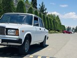 LADA (VAZ) 2107-3