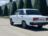 LADA (VAZ) 2107-6