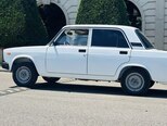 LADA (VAZ) 2107-7