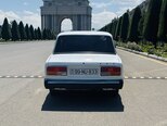 LADA (VAZ) 2107-5