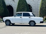 LADA (VAZ) 2107-4