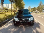 Mitsubishi Pajero-1
