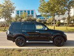 Mitsubishi Pajero-8
