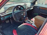 Mercedes 200 E-4
