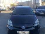 Toyota Prius-1