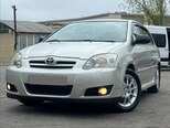 Toyota Corolla-5