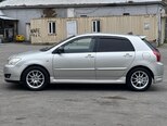 Toyota Corolla-8