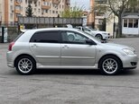 Toyota Corolla-7