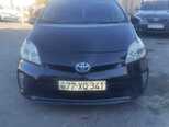 Toyota Prius-2
