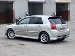 Toyota Corolla-3