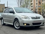 Toyota Corolla-6