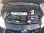 Toyota Prius-5