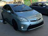 Toyota Prius-2