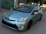 Toyota Prius-1