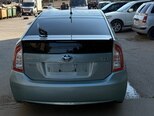 Toyota Prius-8