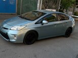Toyota Prius-4