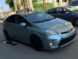 Toyota Prius-5