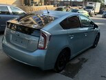 Toyota Prius-9