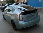Toyota Prius-7