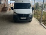 GAZ GAZel Next A31R22-9