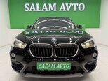 BMW X1-2