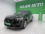BMW X1-3