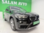 BMW X1-1