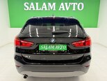 BMW X1-5