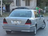 Mercedes C 200-7