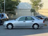Mercedes C 200-6