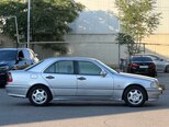 Mercedes C 200-5